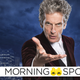 Illustration for article titled What to Expect From iDoctor Who/is Christmas Special